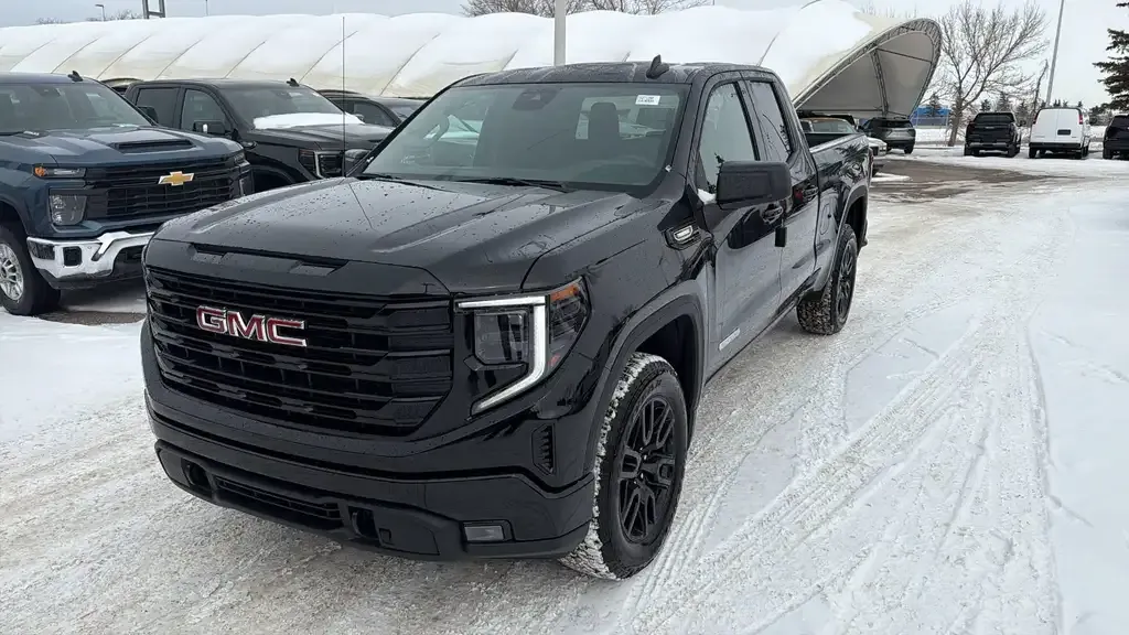 GMC Sierra 1500