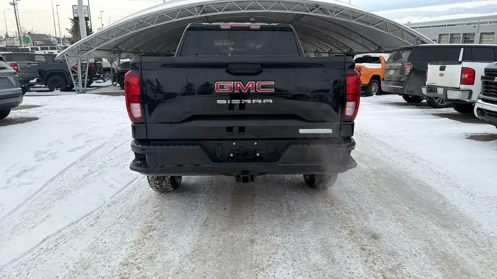 GMC Sierra 1500 2026 photo 4