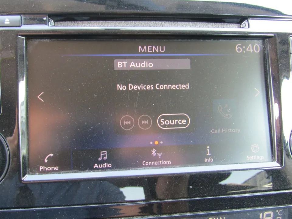 Nissan Rogue 2020 photo 3