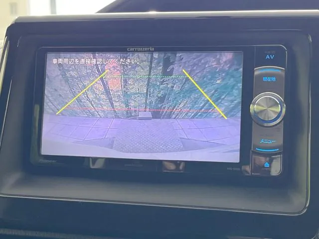 Toyota Noa G 2015 photo 4