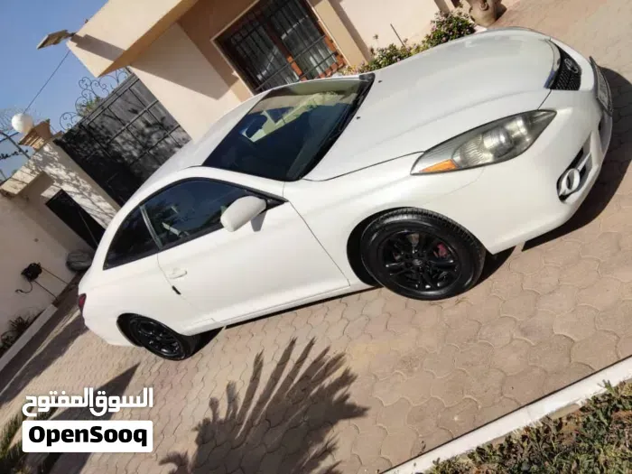 Toyota Solara 2008 photo 2