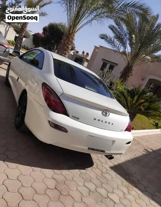 Toyota Solara