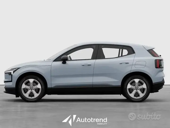 Volvo Ex30 2026 photo 5