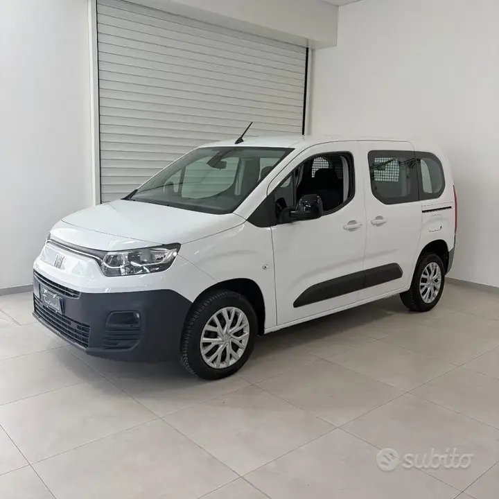 Fiat Doblo 2023 photo 3