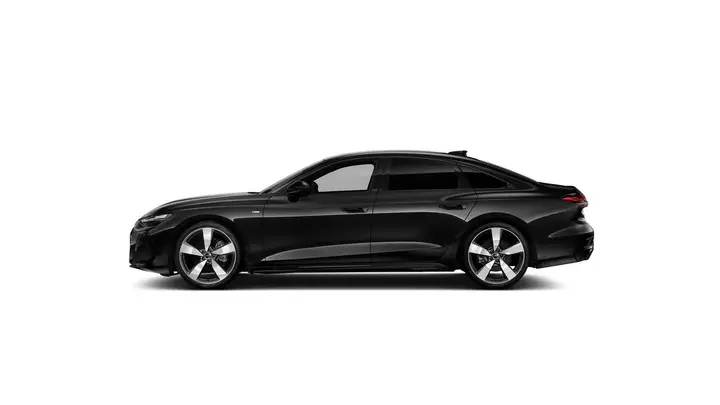 Audi A6 photo 5