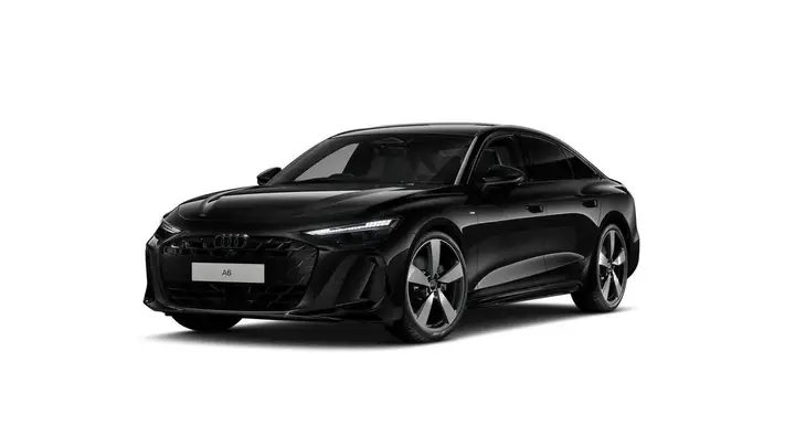 Audi A6 photo 4