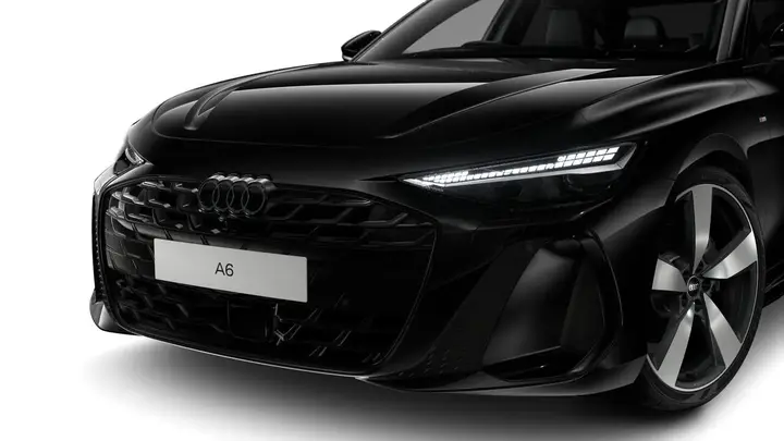 Audi A6 photo 3