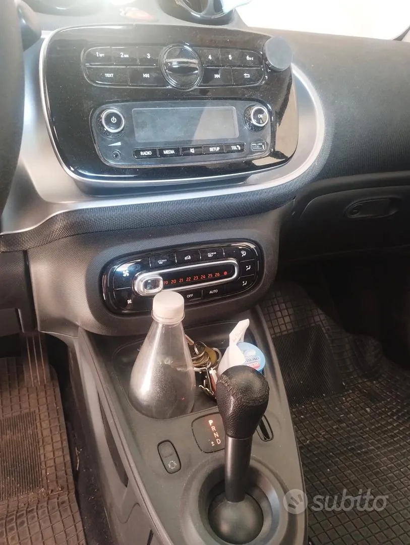 Smart Fortwo 2014 photo 4
