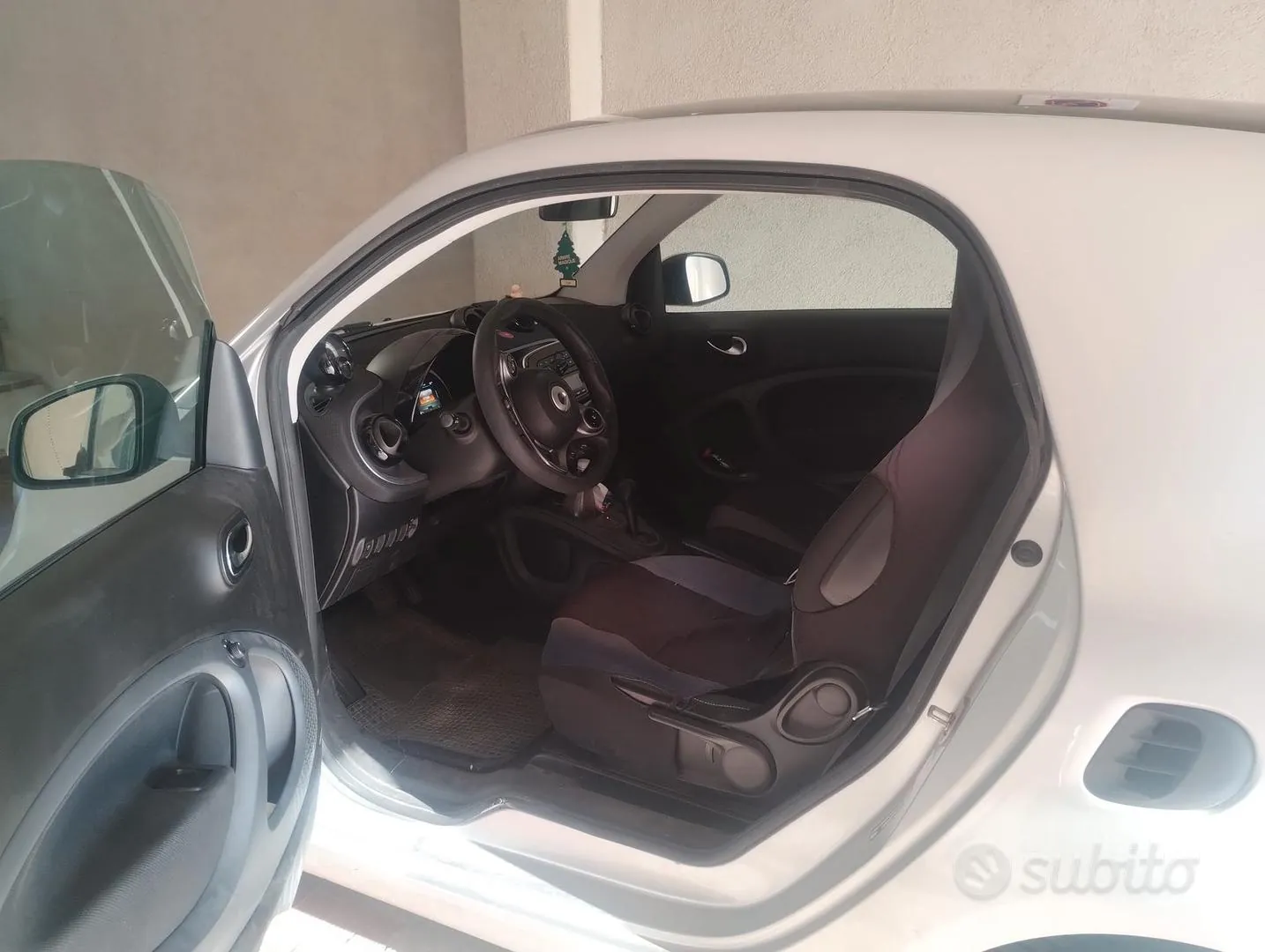 Smart Fortwo 2014 photo 5