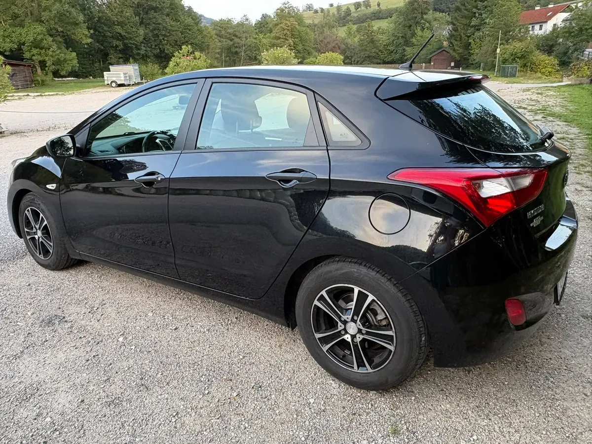 Hyundai I30 2013 photo 3