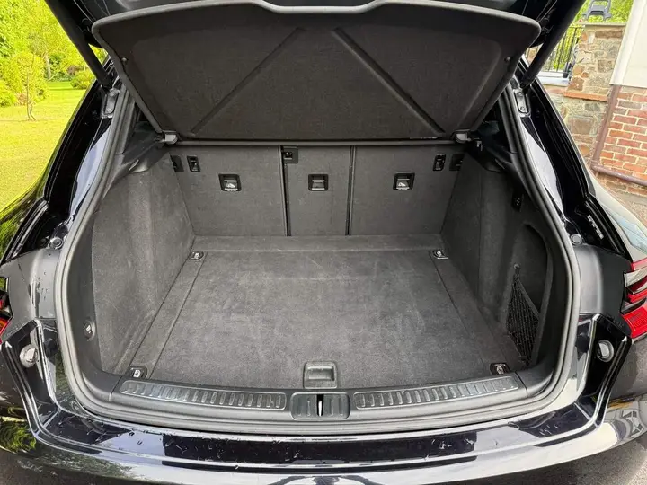 Porsche Macan 2016 photo 5