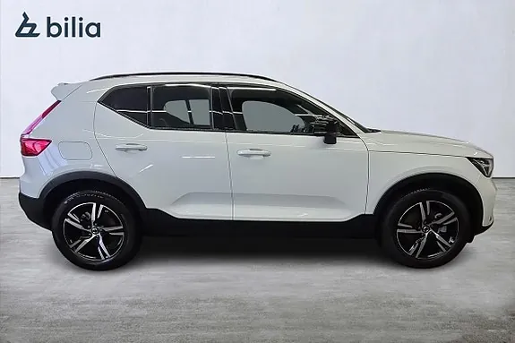 Volvo Xc40 2025 photo 5