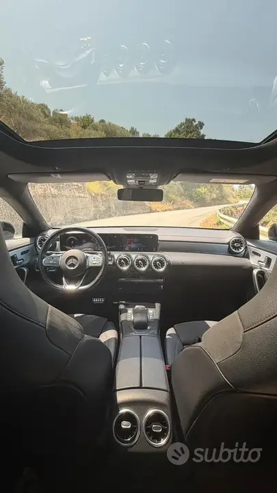 Mercedes-Benz Cla 2026 photo 4