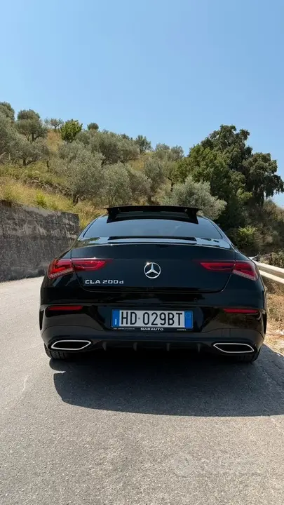 Mercedes-Benz Cla 2026 photo 2