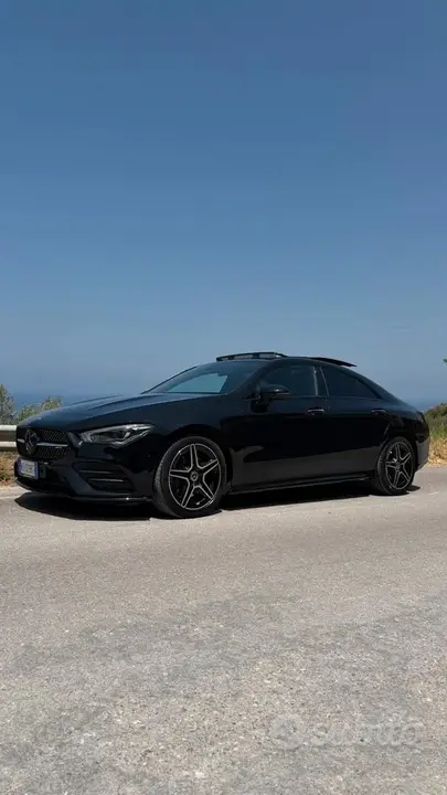 Mercedes-Benz Cla 2026 photo 5