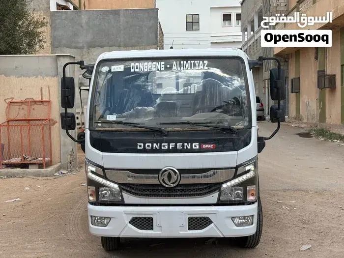 Dongfeng Other