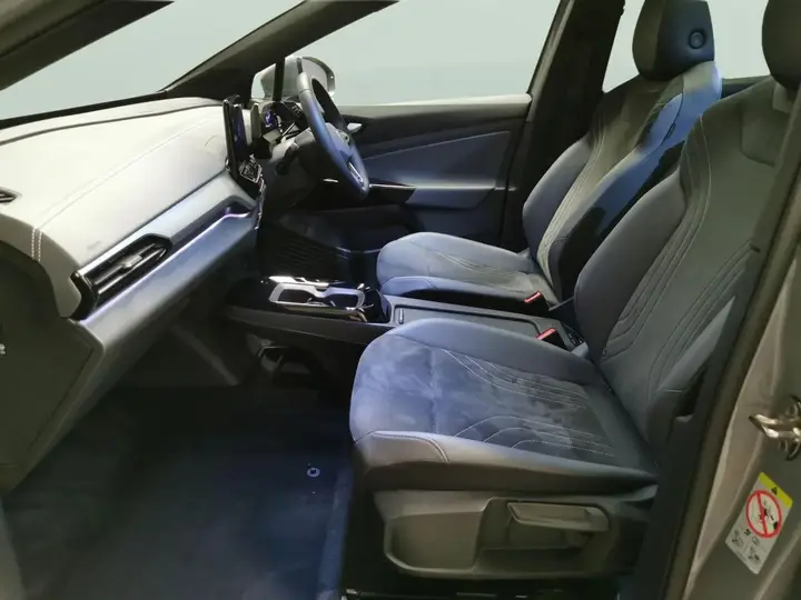 Volkswagen Id.4 2023 photo 4
