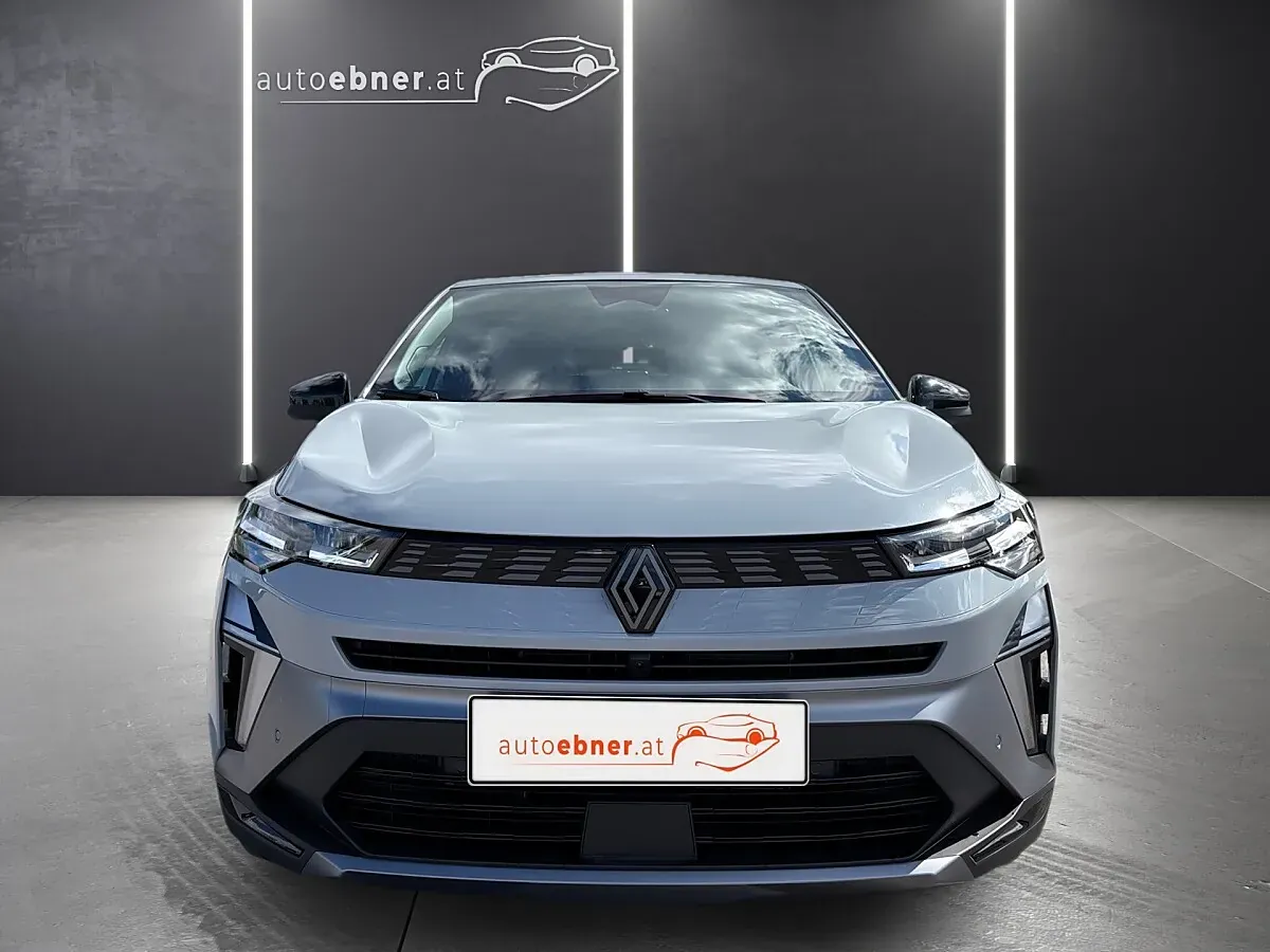 Renault Symbioz photo 2