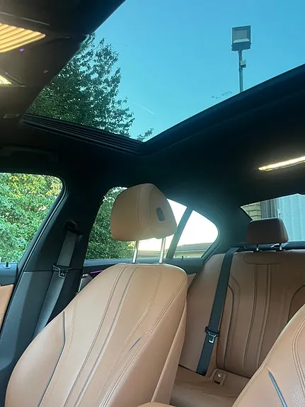 BMW 530I 2017 photo 4