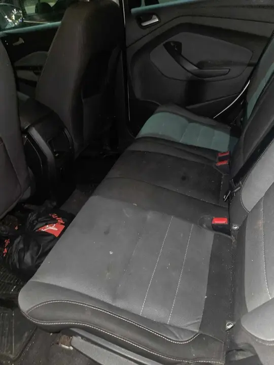 Ford Escape 2013 photo 4
