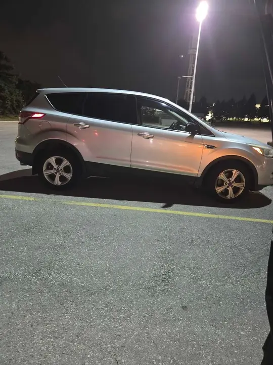 Ford Escape