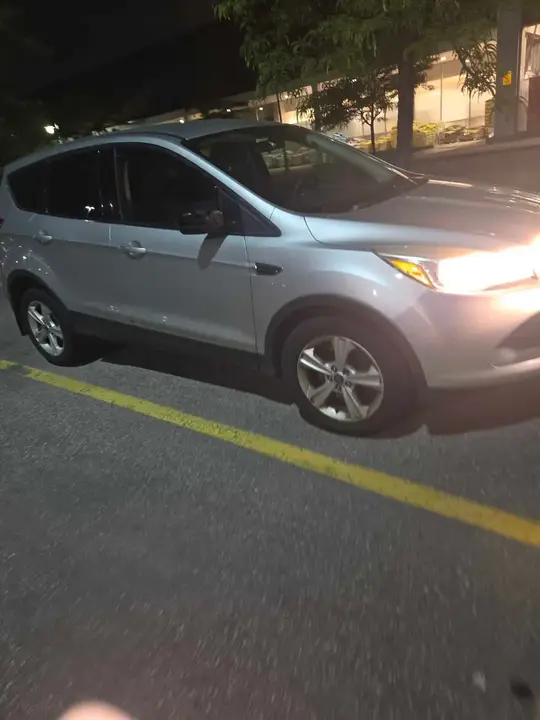 Ford Escape 2013 photo 3