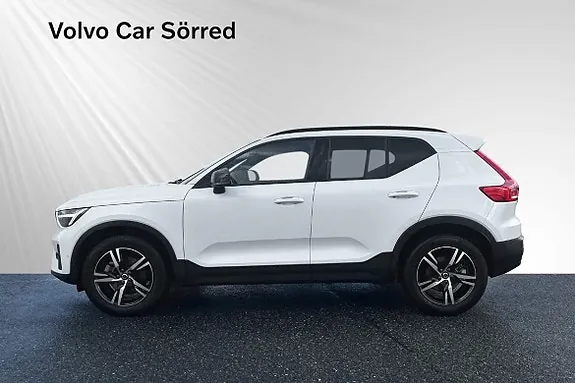 Volvo Xc40 2026 photo 3