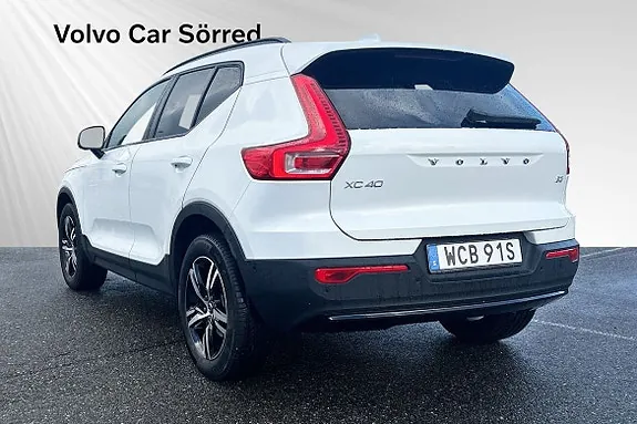 Volvo Xc40 2026 photo 4