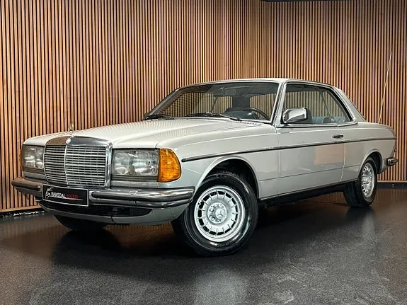 Mercedes-Benz 230 Ce