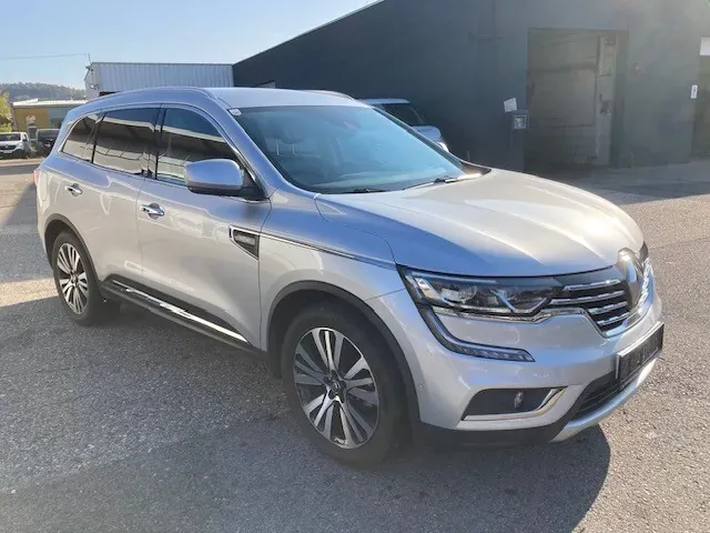 Renault Koleos 2020 photo 3