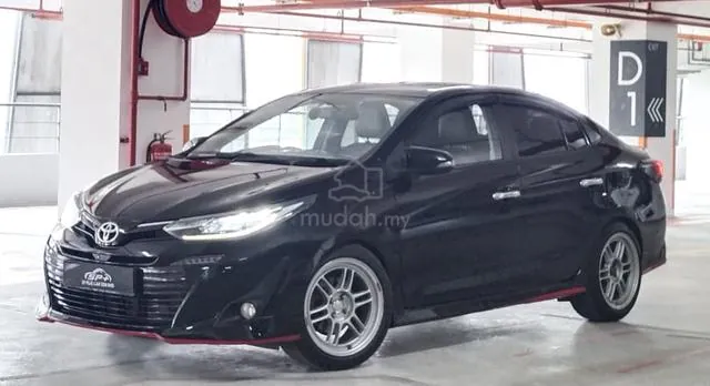 Toyota Vios