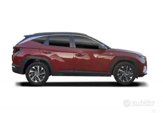 Hyundai Tucson 2022 photo 5