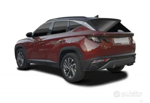 Hyundai Tucson 2022 photo 4