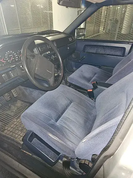 Volvo 940 1993 photo 2