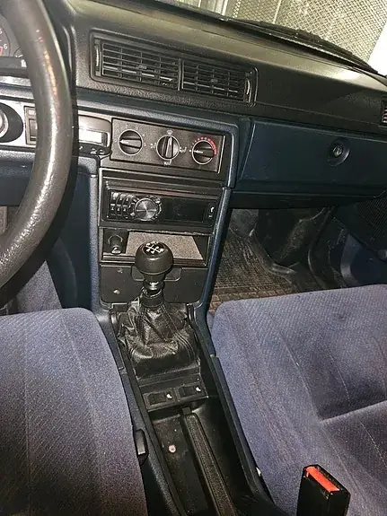 Volvo 940 1993 photo 4