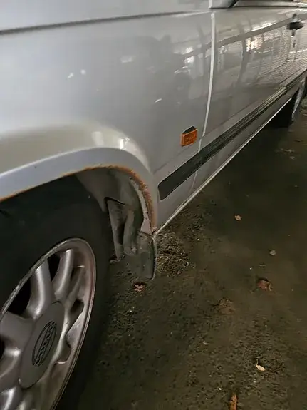 Volvo 940 1993 photo 5