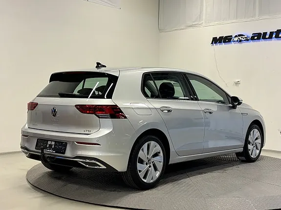 Volkswagen Golf 2022 photo 4