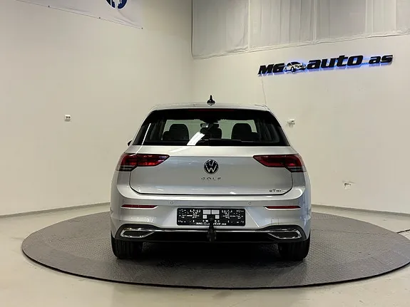 Volkswagen Golf 2022 photo 5