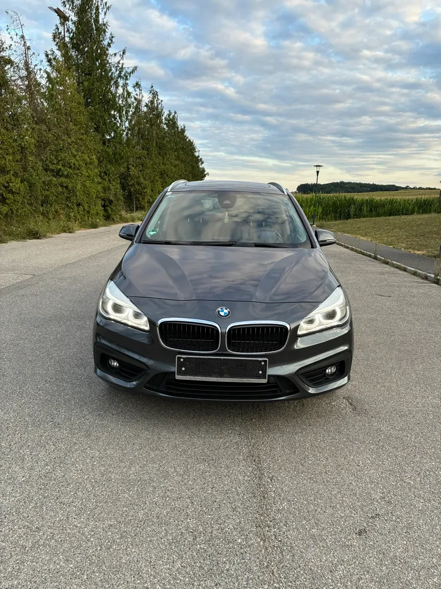 BMW Sonstige