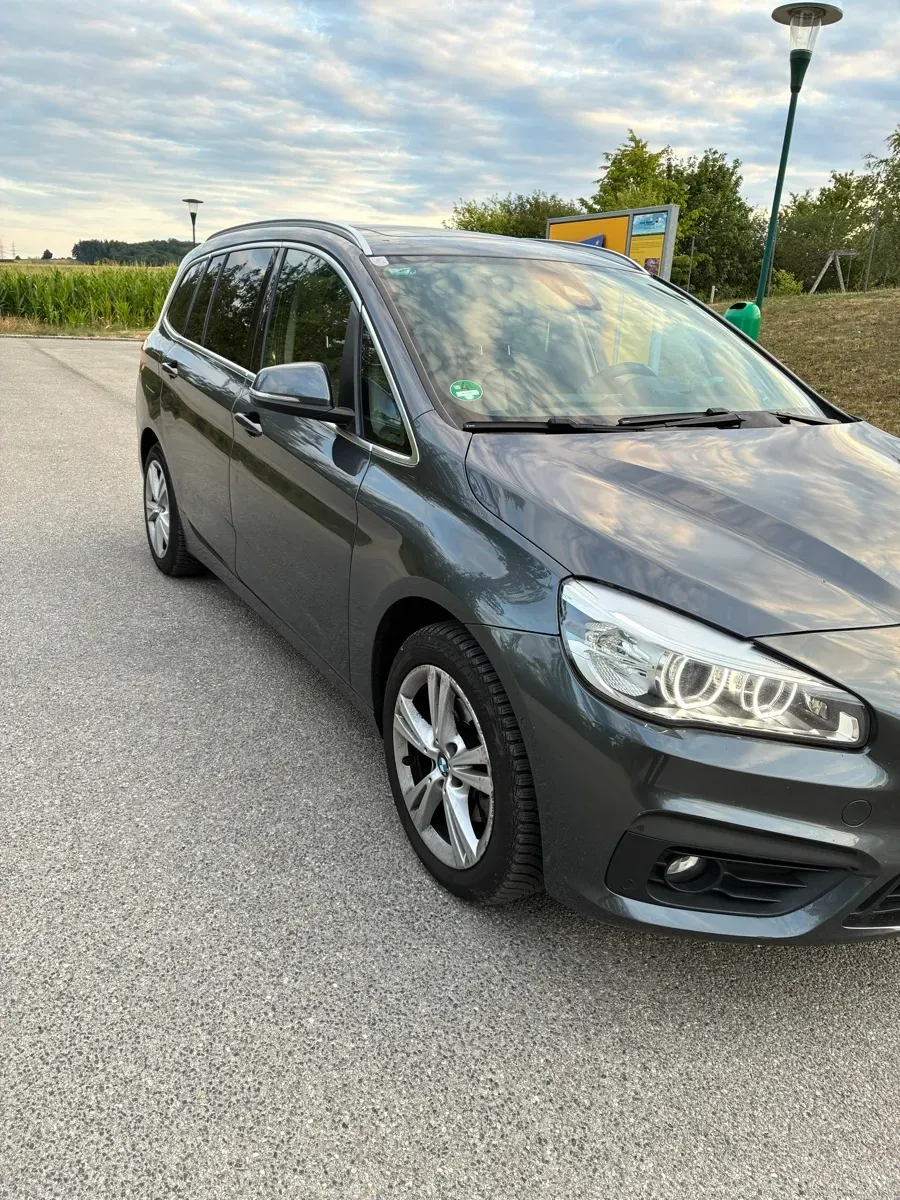 BMW Sonstige 2015 photo 3