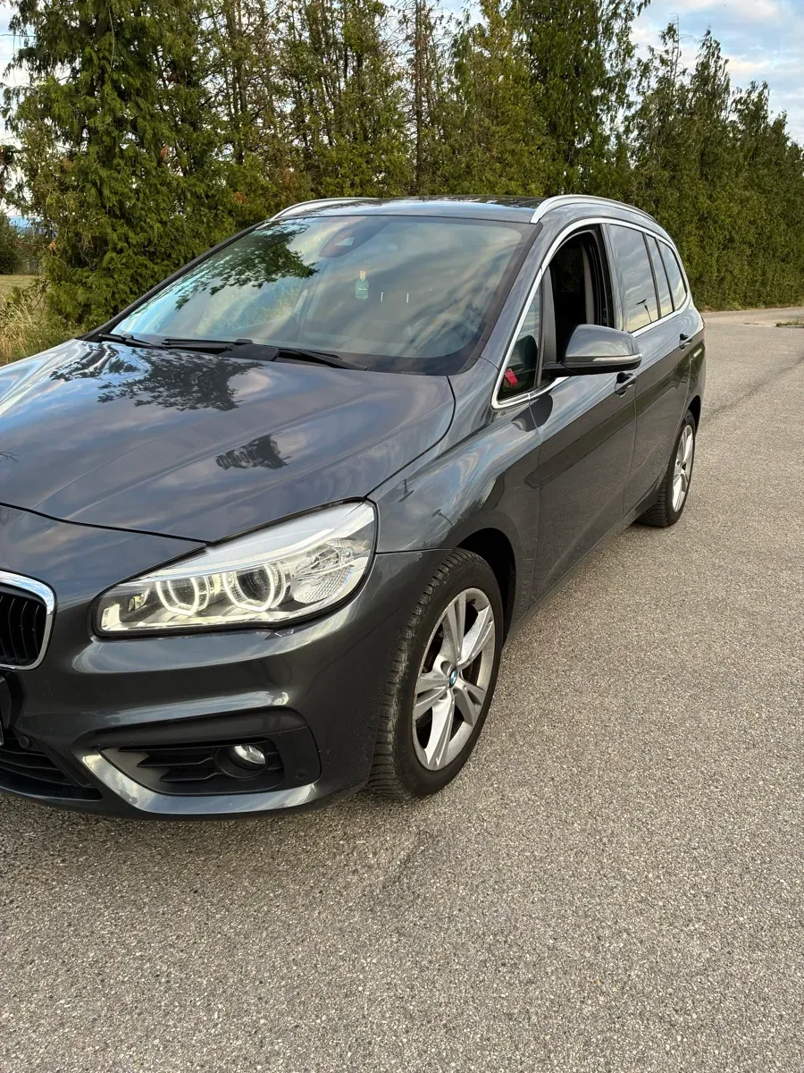 BMW Sonstige 2015 photo 2
