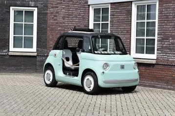 Fiat Topolino