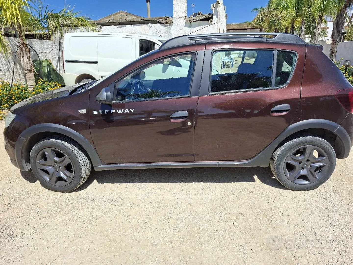 Dacia Sandero 2018 photo 3
