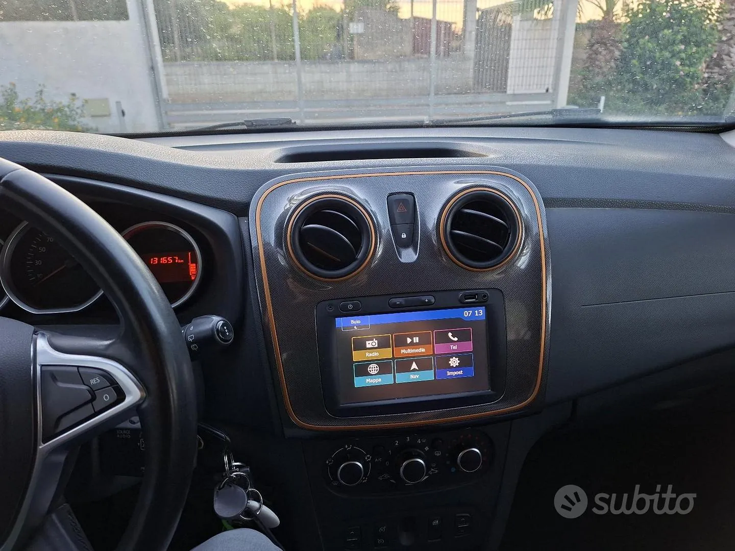 Dacia Sandero 2018 photo 2