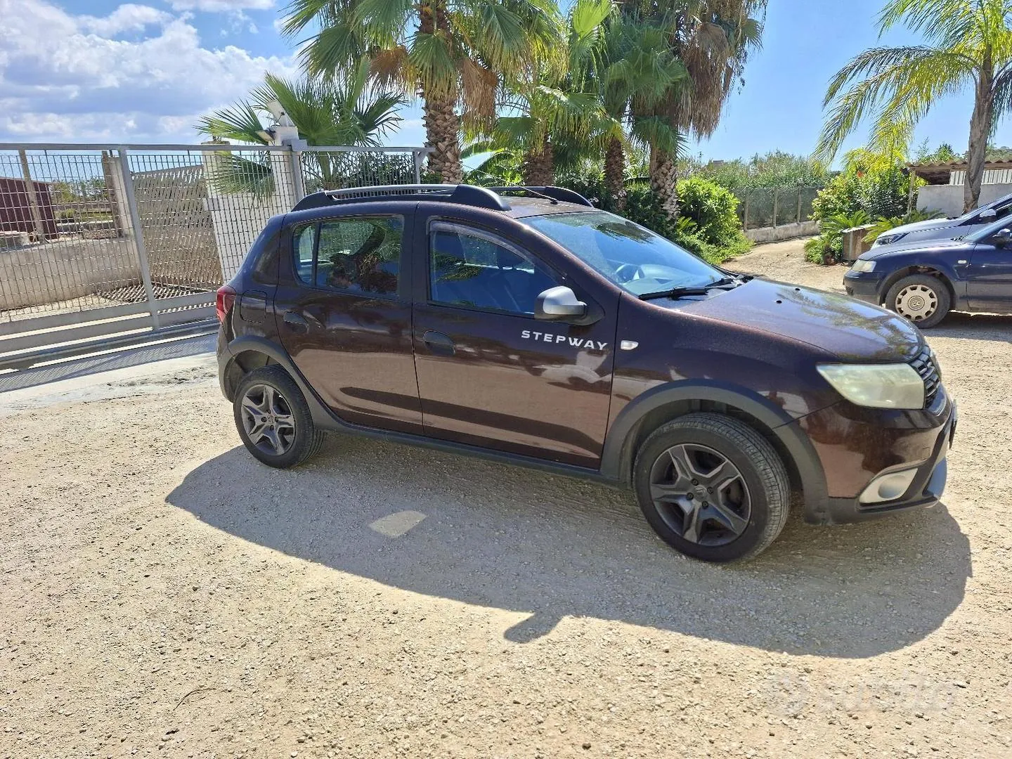 Dacia Sandero 2018 photo 4