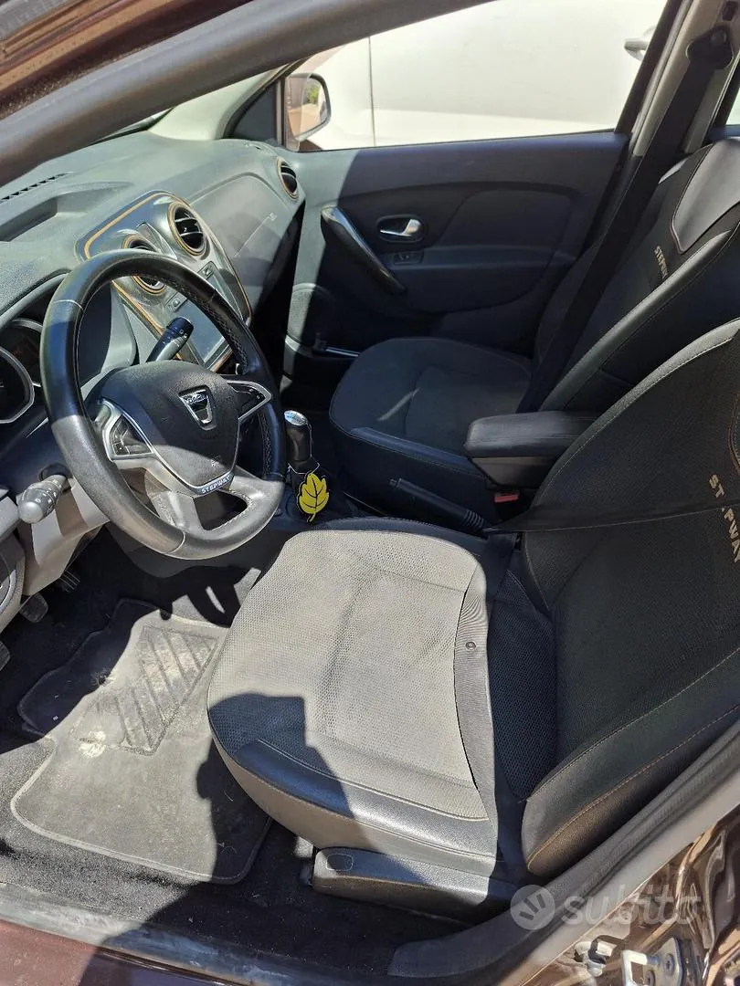 Dacia Sandero 2018 photo 5