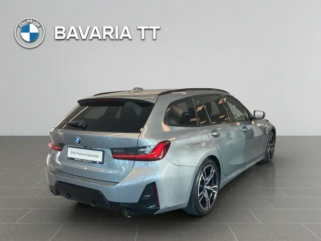 BMW 320D