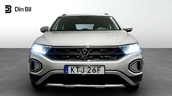 Volkswagen T-Roc 2023 photo 4
