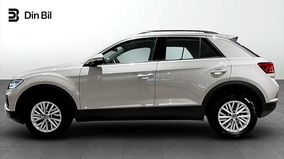 Volkswagen T-Roc 2023 photo 2