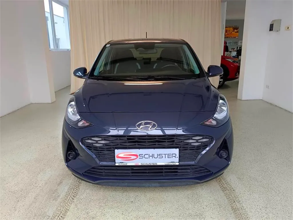 Hyundai I10 2023 photo 2